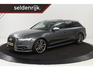 Audi A6 3.0 TDI BiT quattro Sport Panoramadak Adaptive