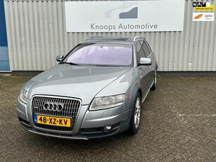 Audi A6 allroad quattro 2.7 TDI Pro Line 4X4 Full Optie