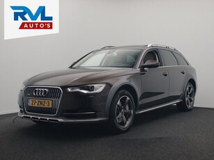 Audi A6 allroad quattro Audi A6 Allroad Quattro 3.0 TFSI