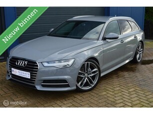 Audi A6 Avant 1.8 TFSI S-Line,Nardo Grey,Trekhaak