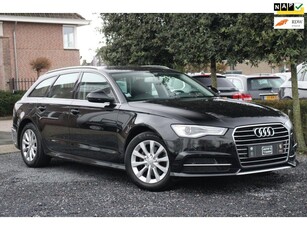 Audi A6 Avant 1.8 TFSI ultra 190 PK Aut. Xenon Leder Camera