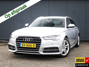 Audi A6 Avant 1.8 TFSI ultra Advance Sport (191 PK) 1e-Eig.