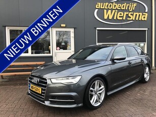 Audi A6 Avant 1.8 TFSI ultra Lease Edition Mooie uitstraling