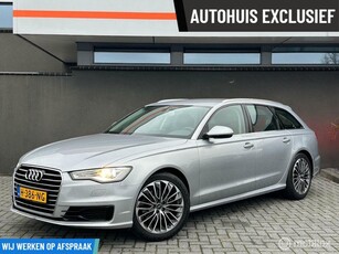 Audi A6 Avant 1.8 TFSI ultra Premium Edition / Volledig onde