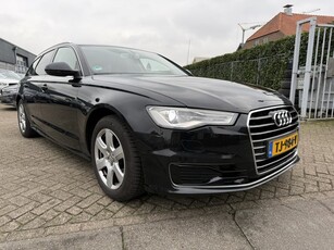 Audi A6 Avant 2.0 TDI AUTOMAAT PREMIUM