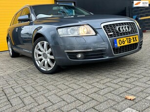 Audi A6 Avant 2.0 TDI Pro Line / Handgeschakeld / Airco /