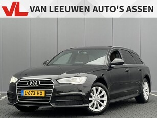 Audi A6 Avant 2.0 TDI ultra Premium Edition Nieuw binnen