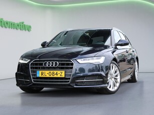 Audi A6 Avant 2.0 TDI ultra S line Edition NIEUWE TURBO