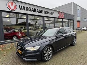 Audi A6 Avant 2.0 TFSI Business Edition