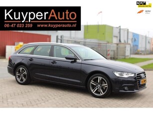 Audi A6 Avant 2.0 TFSI Business Edition AUTOMAAT GOED