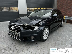 Audi A6 Avant 2.0 TFSI Premium Edition / SCHADE