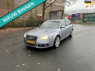 Audi A6 Avant 2.0 TFSI Pro Line Business