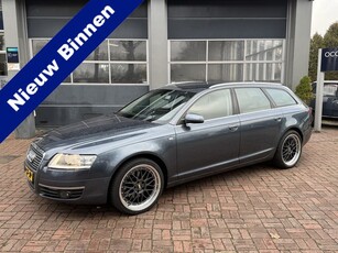 Audi A6 Avant 2.0 TFSI Pro Line Business Bj 2005 Apk