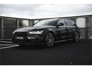 Audi A6 Avant 2.0 TFSI quattro Advance Sport Panorama