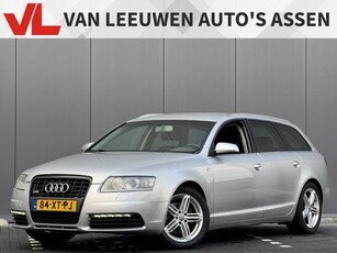 Audi A6 Avant 2.4 Pro Line Nieuw binnen Cruise