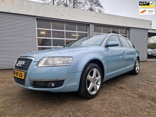 Audi A6 Avant 2.7 TDI Pro Line Business ( AUTOMAAT)