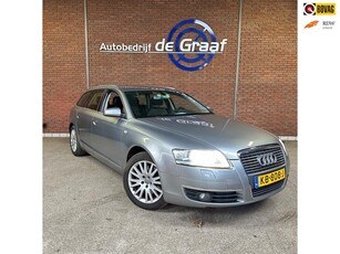 Audi A6 Avant 2.7 TDI Pro Line QUATTRO/AUTOMAAT/ APK 8/25