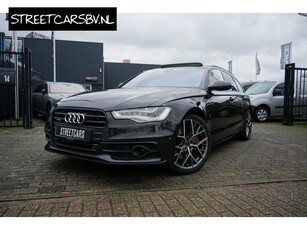 Audi A6 Avant 3.0 TDI BiT quattro