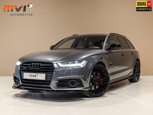 Audi A6 Avant 3.0 TDI BiT quattro Competition / 327pk /