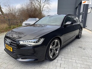 Audi A6 Avant 3.0 TDI BiT quattro Pro Line Plus HUD carplay