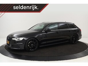 Audi A6 Avant 3.0 TDI BiT quattro S-Line Leder Xenon