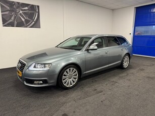 Audi A6 Avant 3.0 TDI quattro