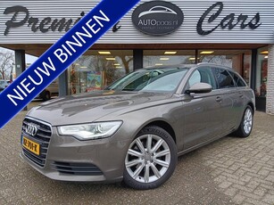 Audi A6 Avant 3.0 TDI quattro Pro Line