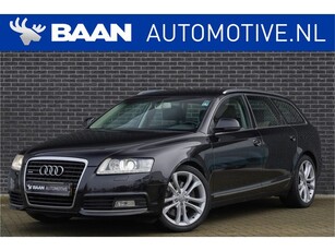 Audi A6 Avant 3.0 TDI quattro Pro Line Nette auto Leder