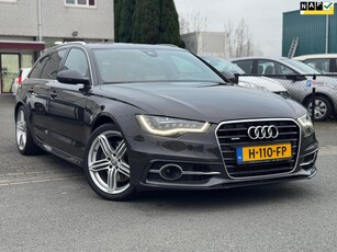 Audi A6 Avant 3.0 TDI quattro Pro Line S