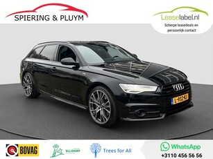 Audi A6 Avant 3.0 TDI quattro S-Line Panoramadak Leder