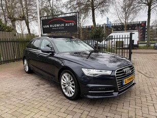 Audi A6 Avant 3.0 TDI Quattro S-Line Xenon Pano Leder Trekh