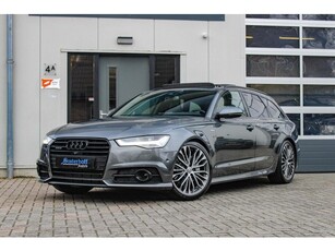 Audi A6 Avant 3.0 TDI quattro Sport Edition HUDLUCHTVPANO