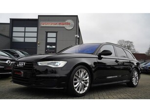 Audi A6 Avant 3.0 TFSI quattro Premium Edition Pano