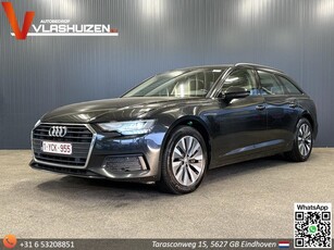 Audi A6 Avant 35 TDI Business edition € 15.950,- NETTO!