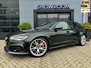 Audi A6 Avant 4.0 TFSI RS 6 quattro Pro Line Plus