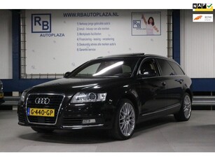 Audi A6 Avant 4.2 FSI quattro / Dealer odh / Full Service