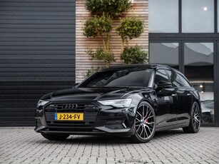 Audi A6 Avant 45 TFSI quattro Sport Pro Line S Pano B&O