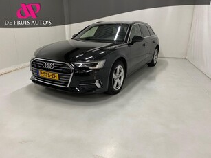 Audi A6 Avant 45 TFSI Sport Pro Line Sport 18 inch ACC