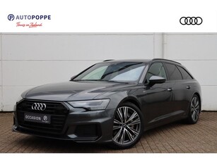 Audi A6 Avant 50 TFSI e quattro S edition Competition 300pk