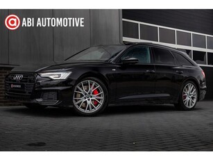 Audi A6 Avant 55 TFSI e 367 pk Quattro Pro Line S