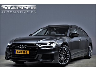 Audi A6 Avant 55 TFSI e Quattro 367pk S-line Competition 1e