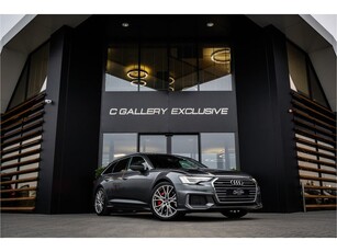 Audi A6 Avant 55 TFSI e quattro Competition - Panorama