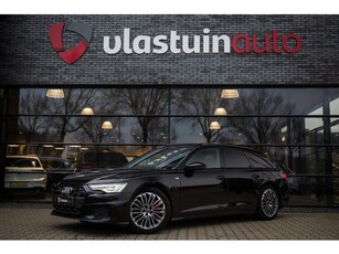 Audi A6 Avant 55 TFSI e quattro Pro Line S Competition