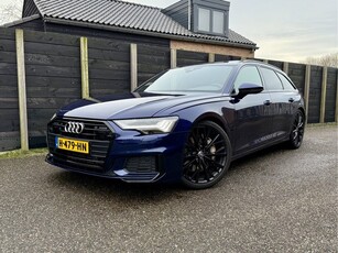 Audi A6 Avant 55 TFSI quattro Sport S line edition pano