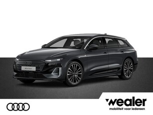 Audi A6 Avant e-tron Advanced edition e-tron performance