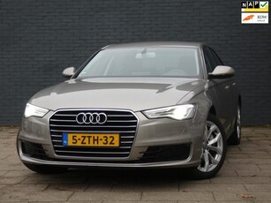 Audi A6 Limousine 2.0 TFSI Premium Edition