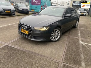 Audi A6 Limousine 2.0 TFSI Pro Line