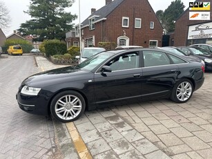 Audi A6 Limousine 2.0 TFSI Pro Line Business