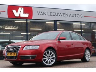 Audi A6 Limousine 2.4 Pro Line Automatische Airco