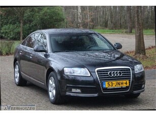 Audi A6 Limousine 2.8 FSI Pro Line Business 2009